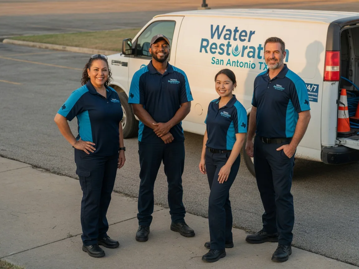 Water Damage Repair company in Southington, OH